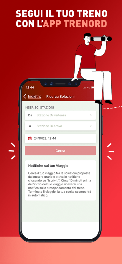 Novità app | Malpensa Express