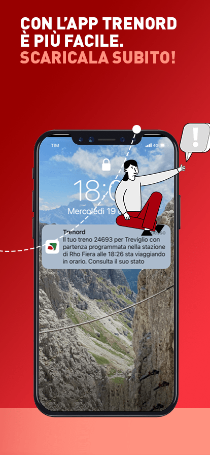 Novità app | Malpensa Express