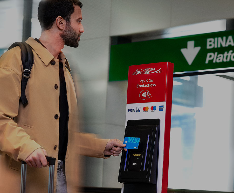 Pay and Go