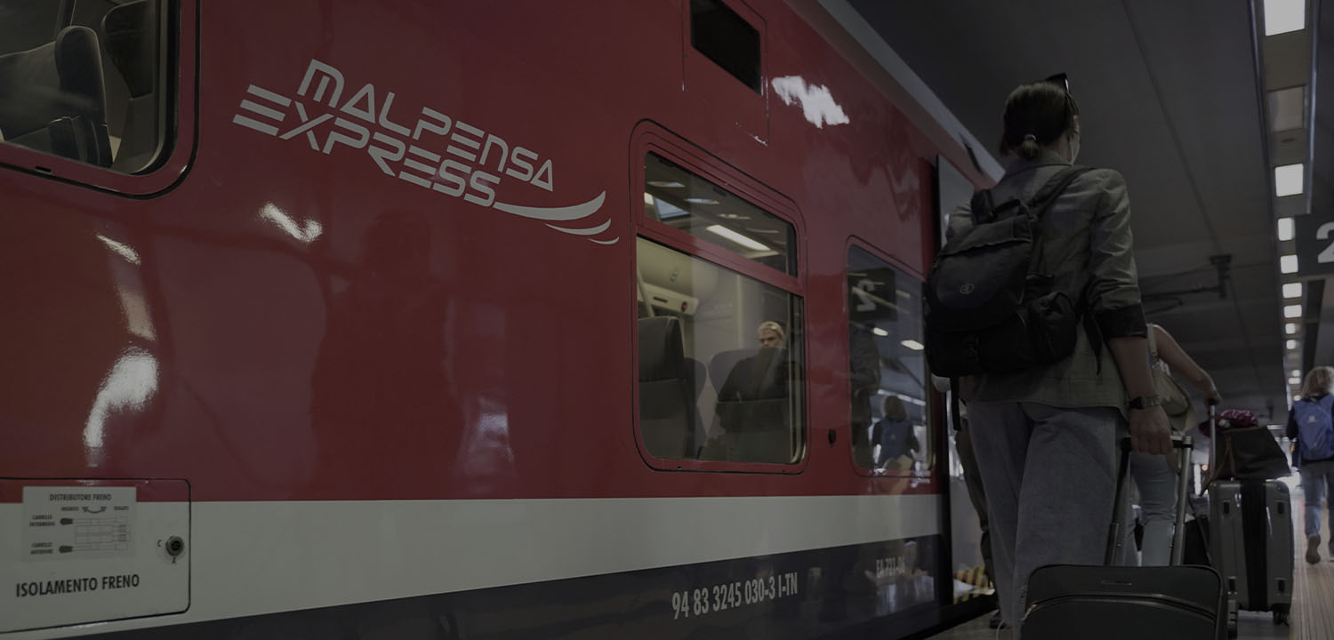 Potenziamento del servizio estivo | Malpensa Express