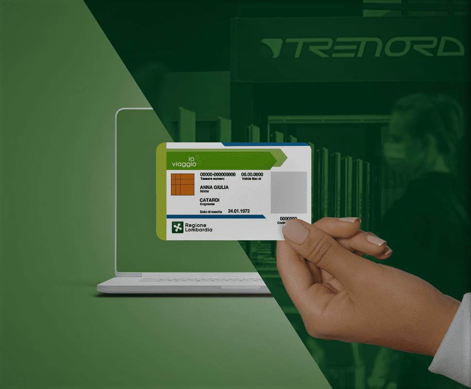 Cards Malpensa Express