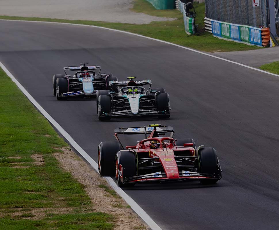 GP Monza 2025